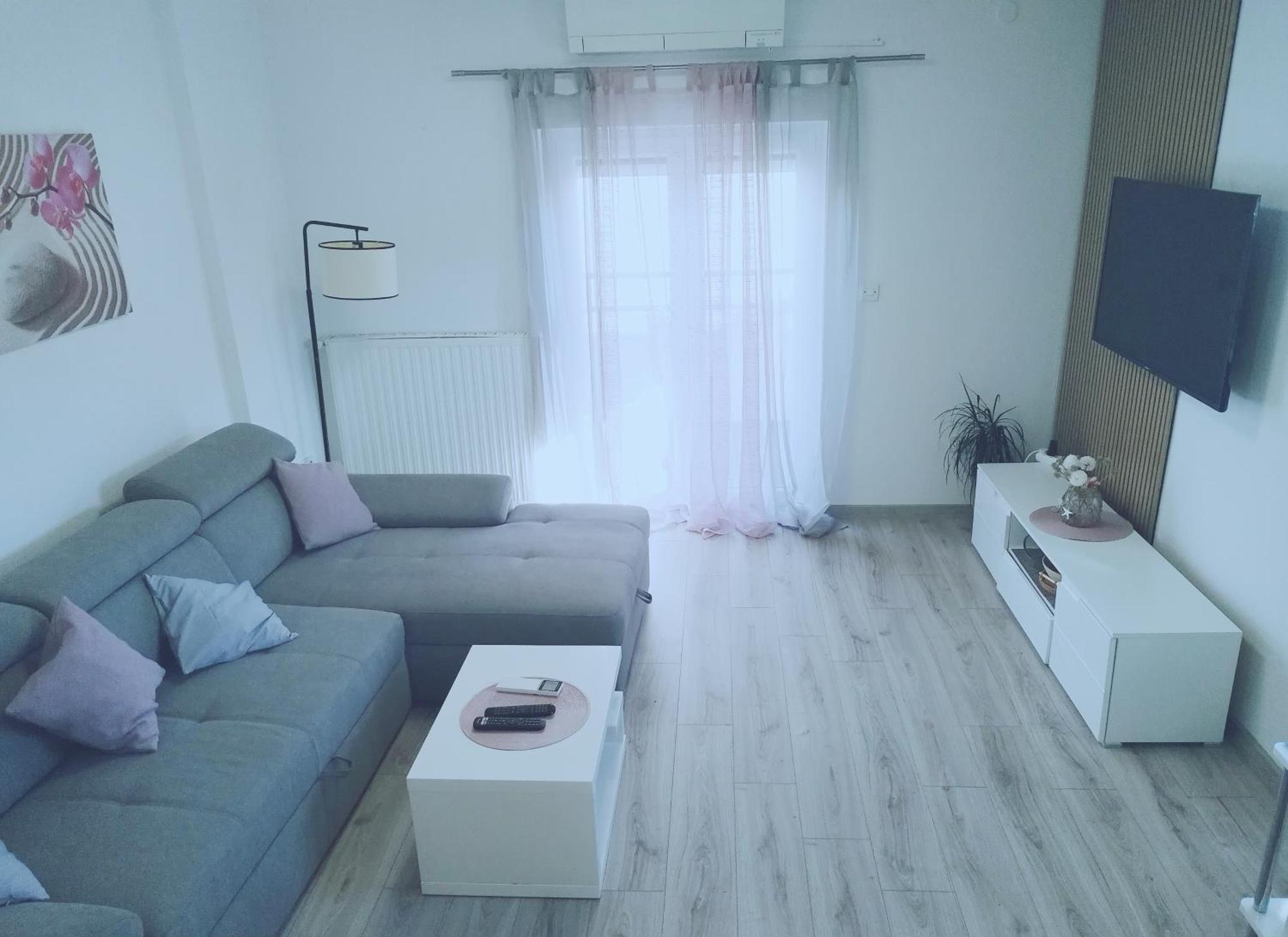Ferienwohnung Luciana Zadar Exterior foto